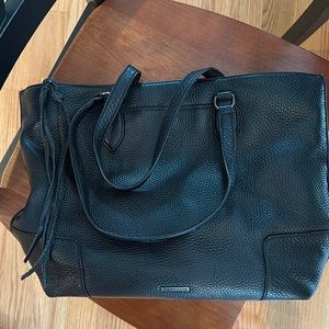 Rebecca Minkoff leather bag